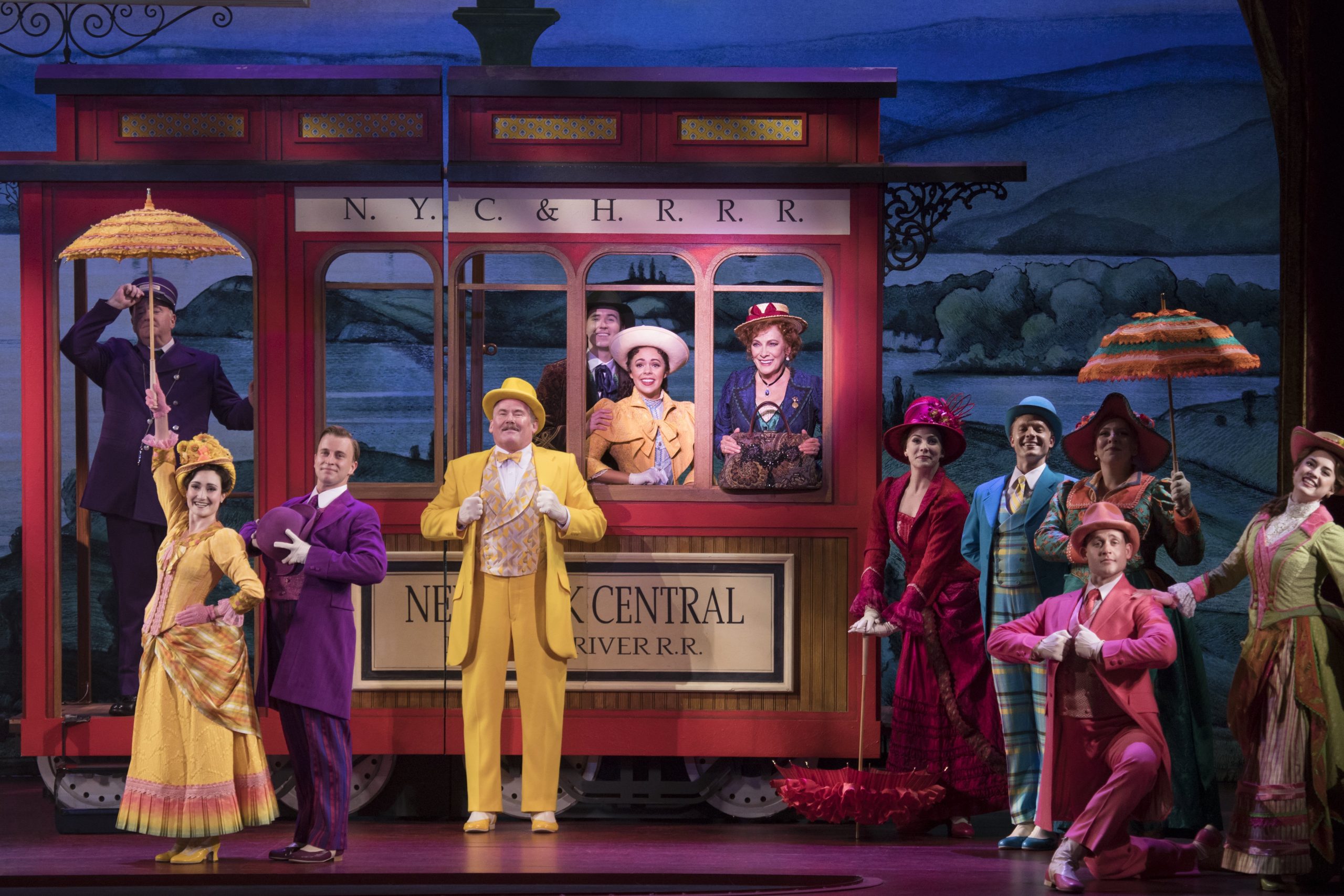 3 Hello Dolly National Tour Company 2018 Julieta Cervantes scaled