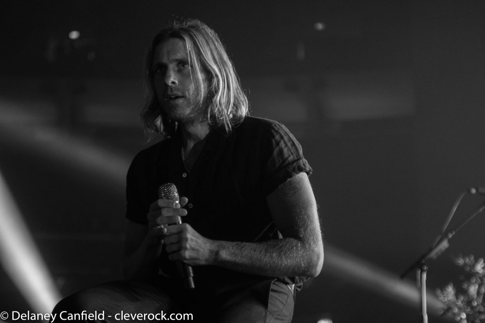 AWOLNATION | Cleveland, OH | Quicken Loans Arena | 10.23.18