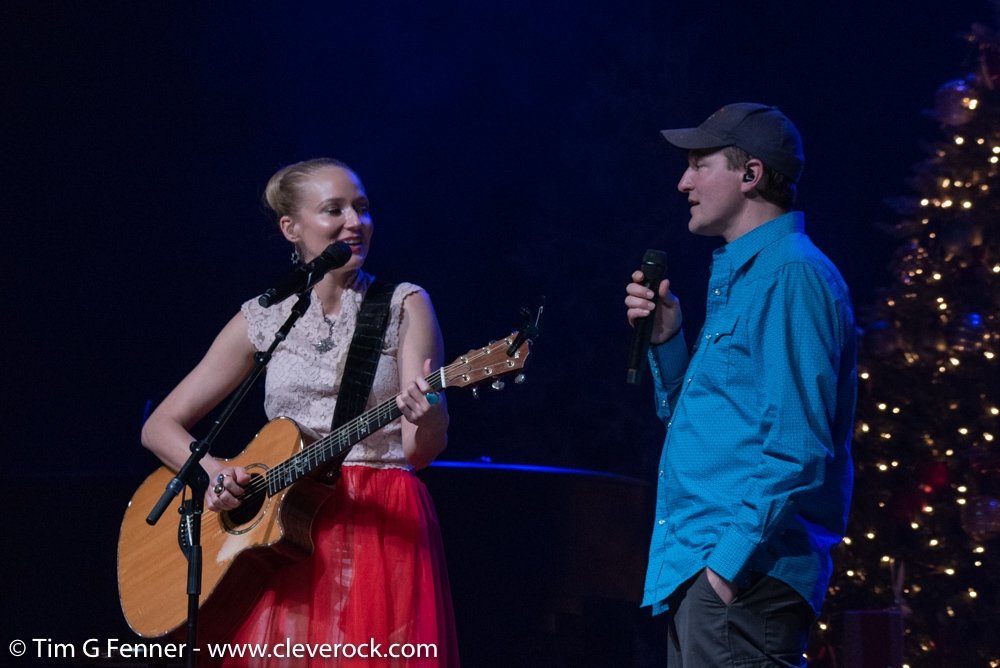 Jewel | Hard Rock Rocksino | Northfield, OH | 12.02.18