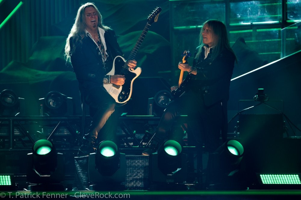 Trans-Siberian Orchestra | Cleveland, OH | Quicken Loans Arena  | 12.30.18