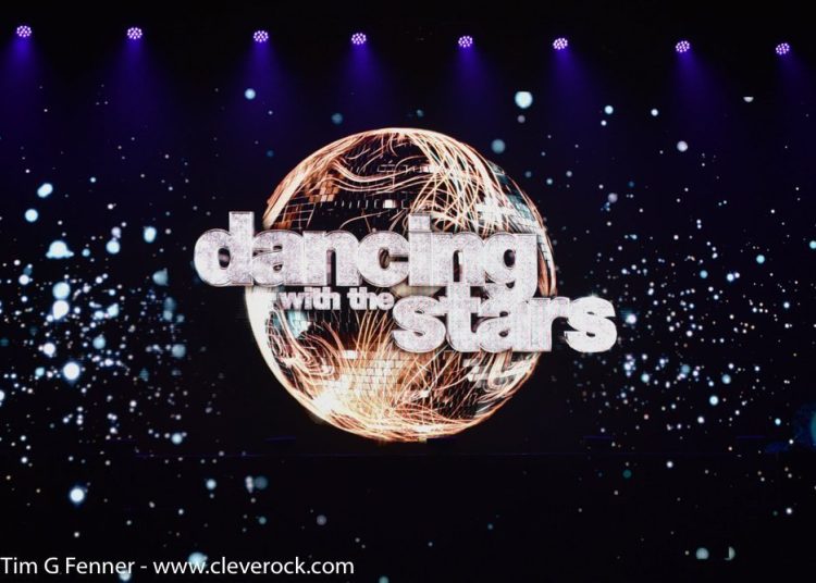 DWTS CleveRock 1