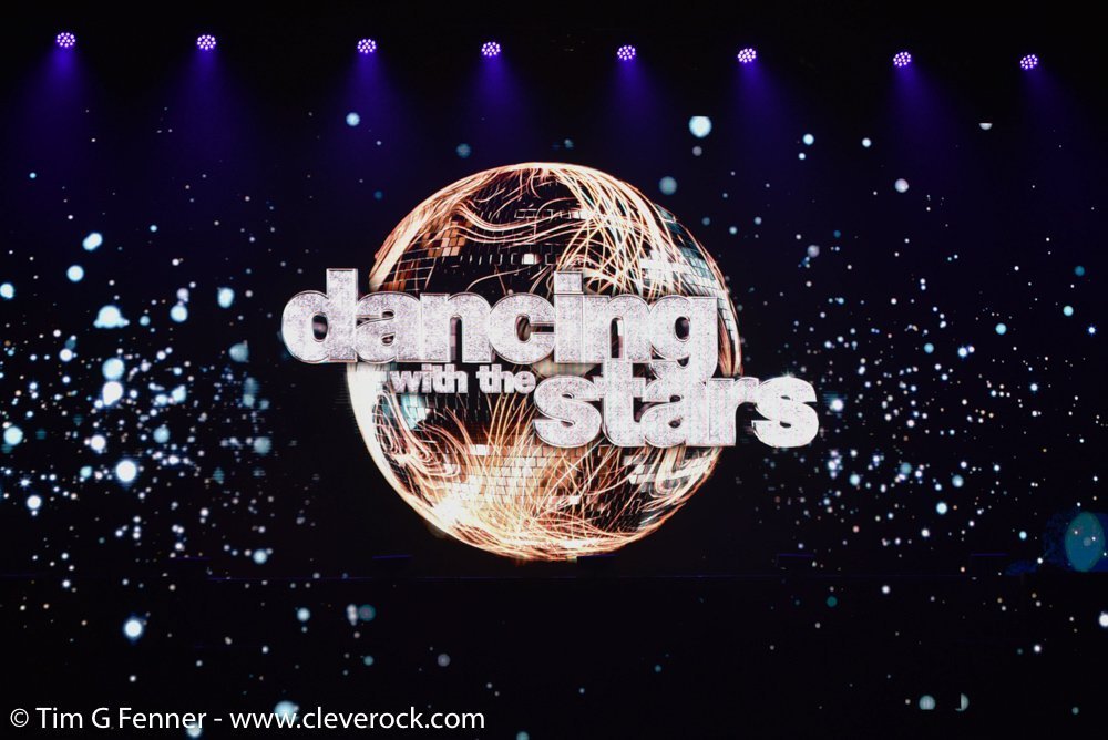 DWTS CleveRock 1