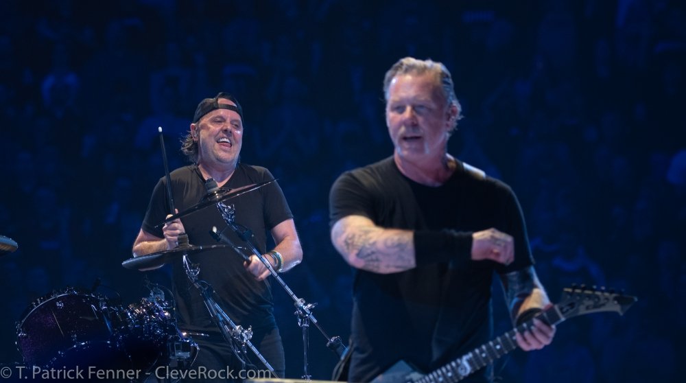 Metallica | Cleveland, OH | Quicken Loans Arena | 2.01.2019