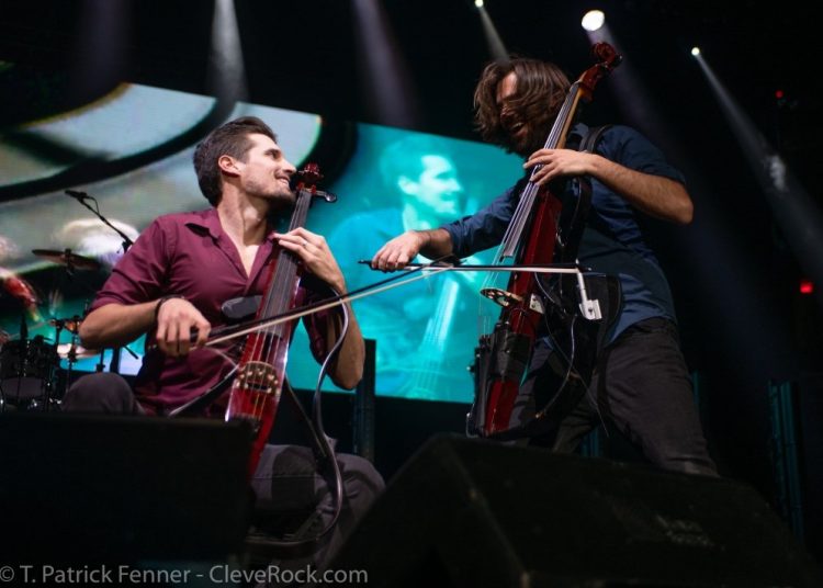 2CELLOS 31 of 33