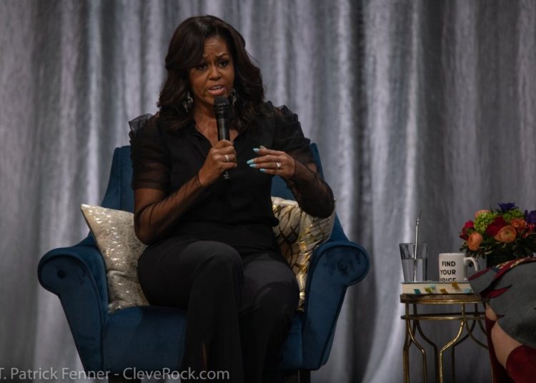 Michelle Obama 7 of 10