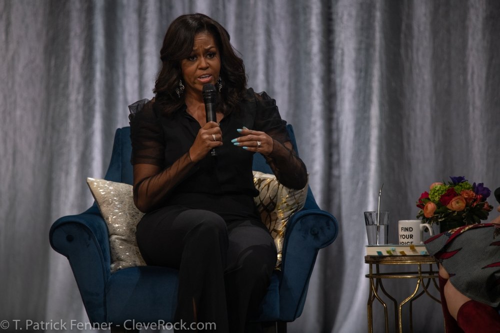 Michelle Obama 7 of 10