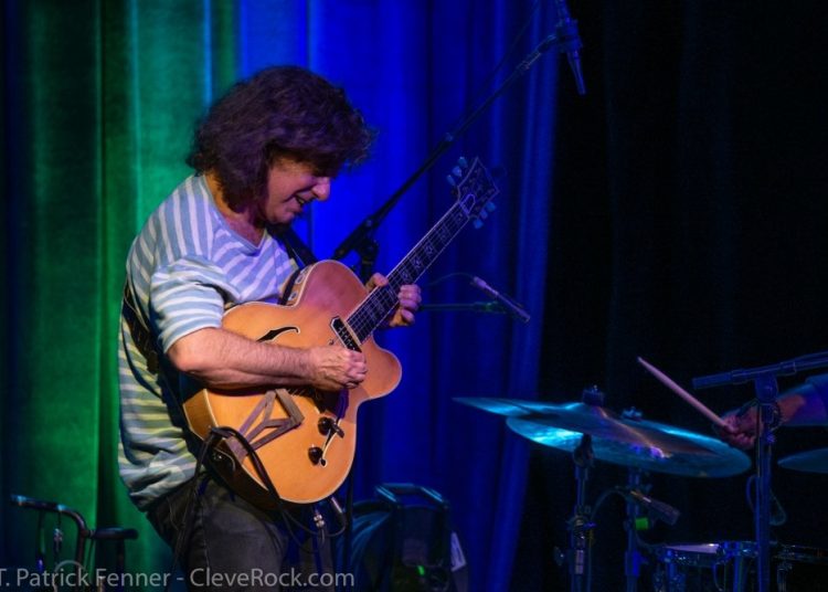 Pat Metheny 7 of 18
