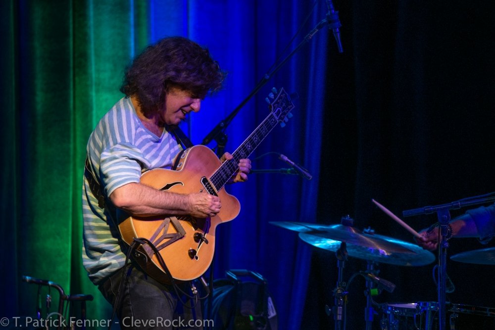 Pat Metheny 7 of 18