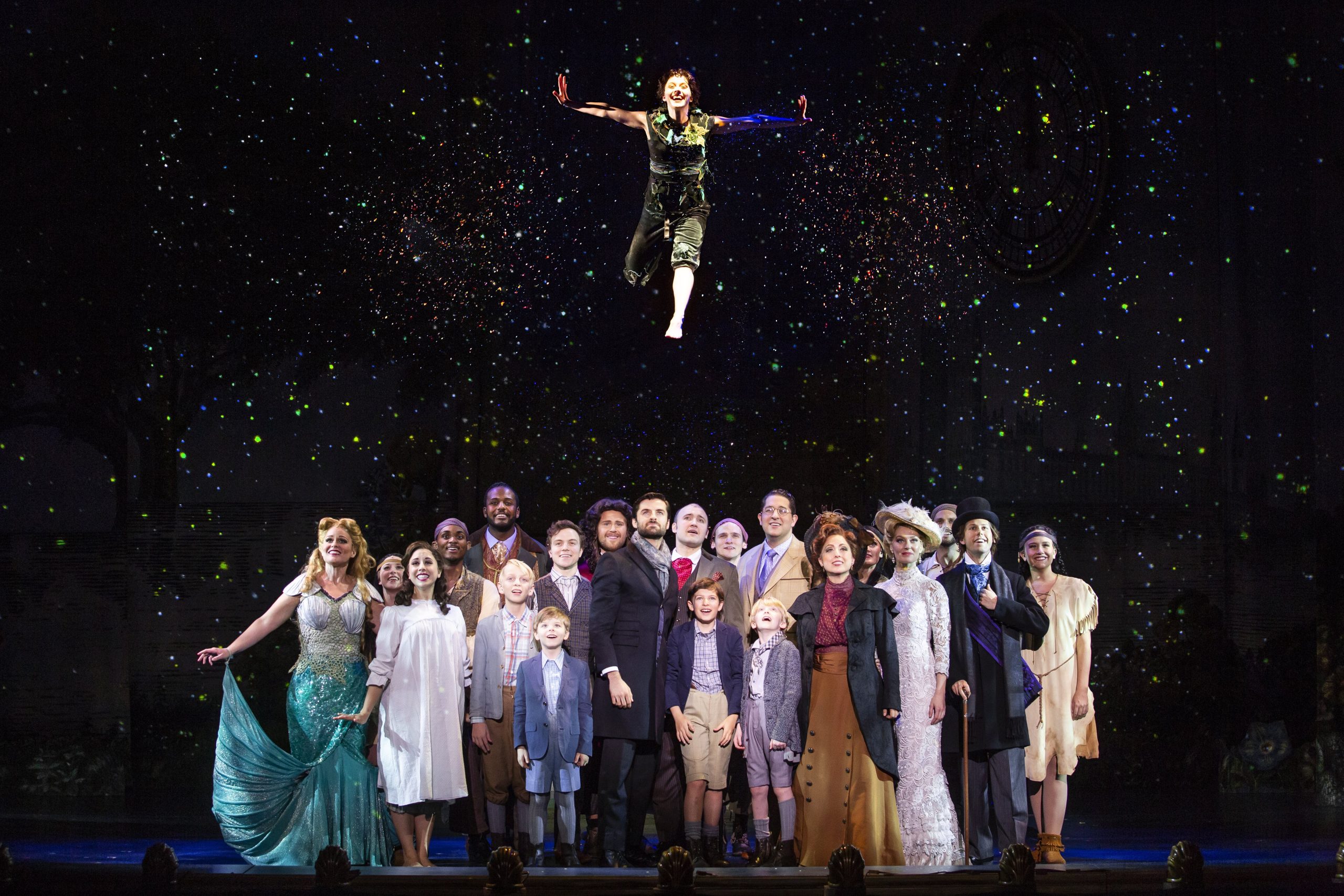 The Company of Finding Neverland Credit Jeremy Daniel 0050 V2 scaled