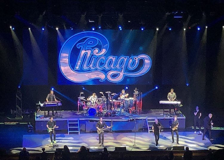 chicago