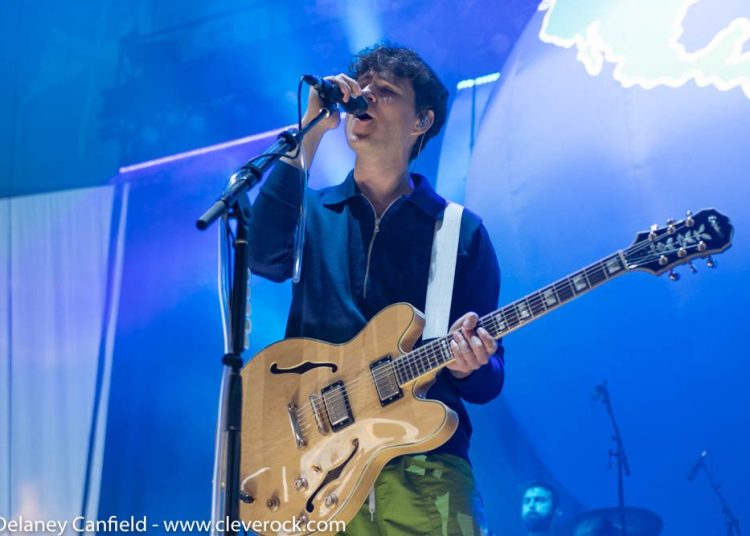 Vampire Weekend 20 of 20
