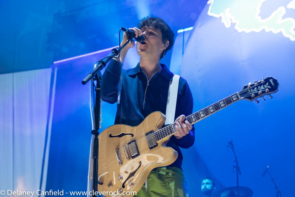Vampire Weekend 20 of 20