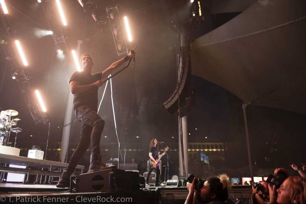 Third Eye Blind | Cleveland, OH | Jacobs Pavilion at Nautica | 07.02.19