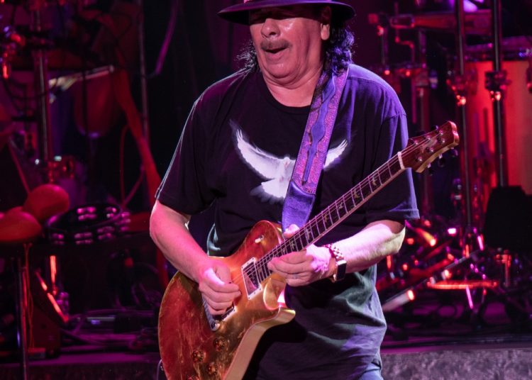 Santana 2019 22