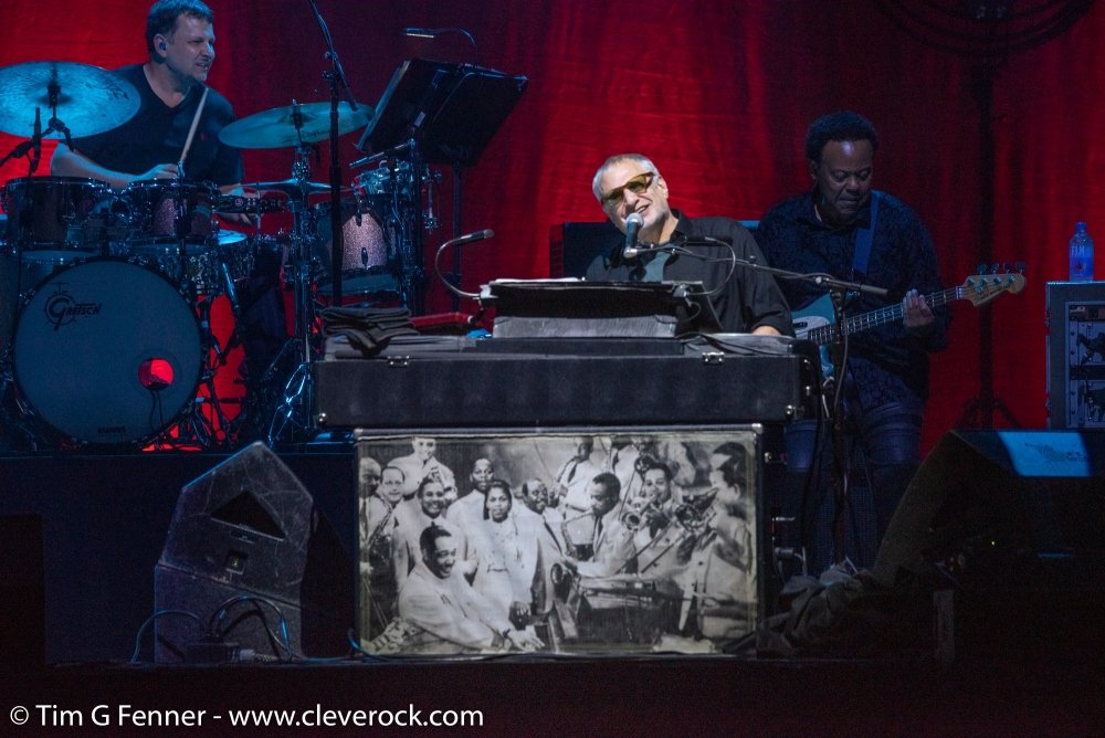 Steely Dan | Youngstown, OH | Covelli Centre | 08.27.2019