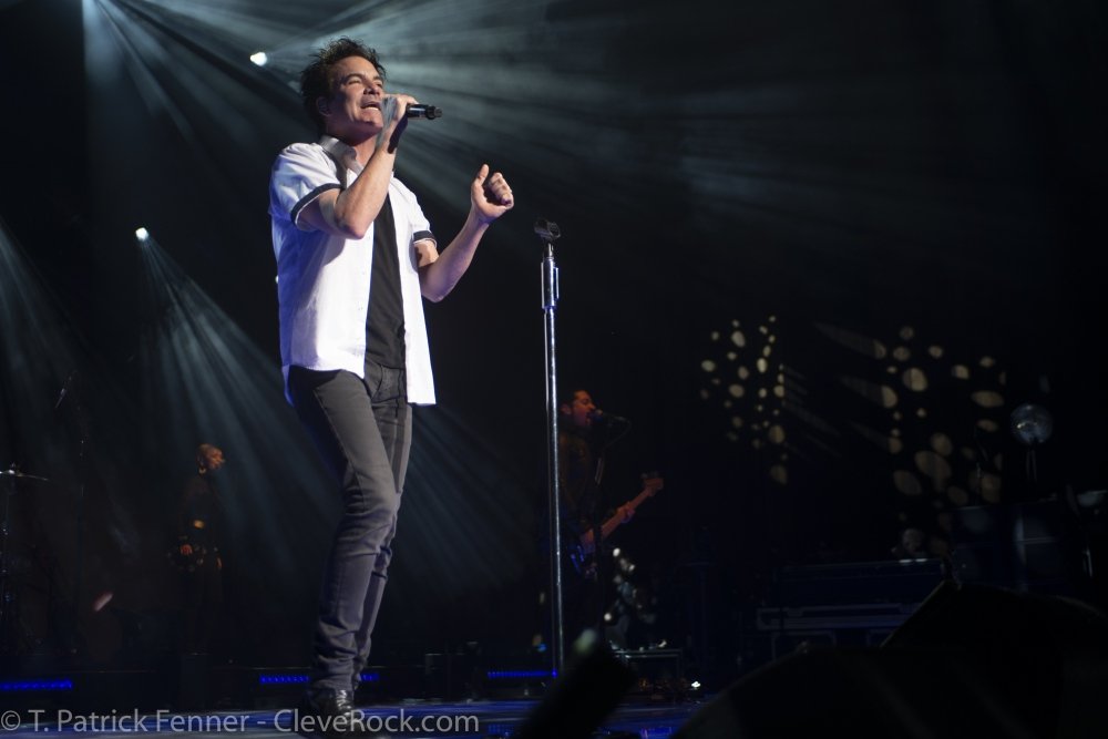 Train | Blossom Music Center | Cuyahoga Falls, OH | 08.14.2019