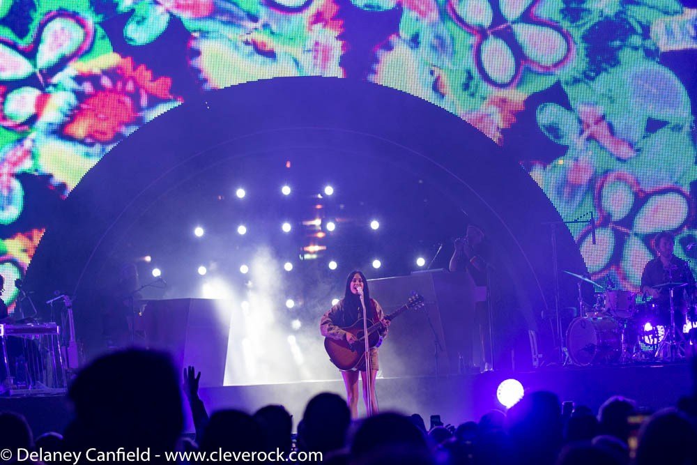 Kacey Musgraves | Cleveland, OH | Jacobs Pavilion at Nautica | 09.06.19
