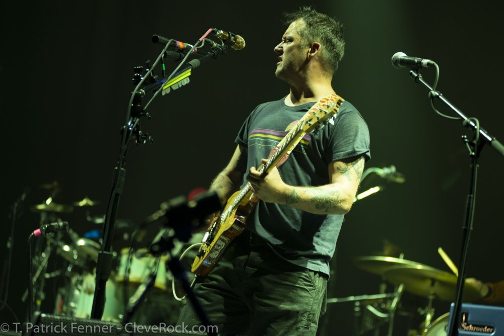 Modest Mouse | Cleveland, OH | Rocket Mortgage FieldHouse | 09.30.19
