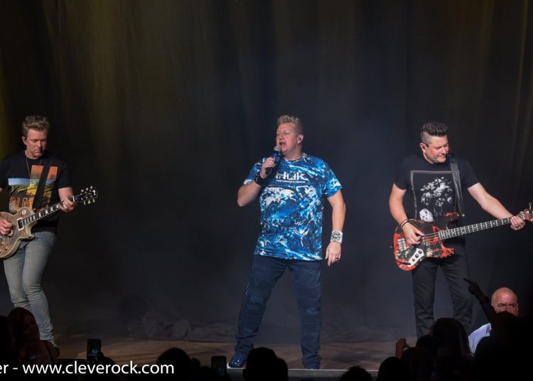 Rascal Flatts 2019 1 of 26
