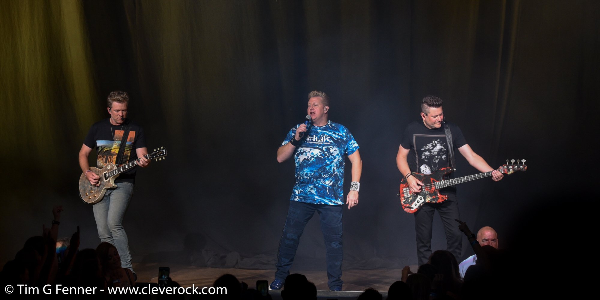 Rascal Flatts 2019 1 of 26