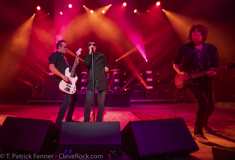 Stone Temple Pilots 2019 1 of 20