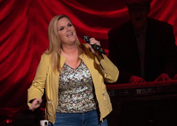 Trisha Yearwood 2019 5 of 16
