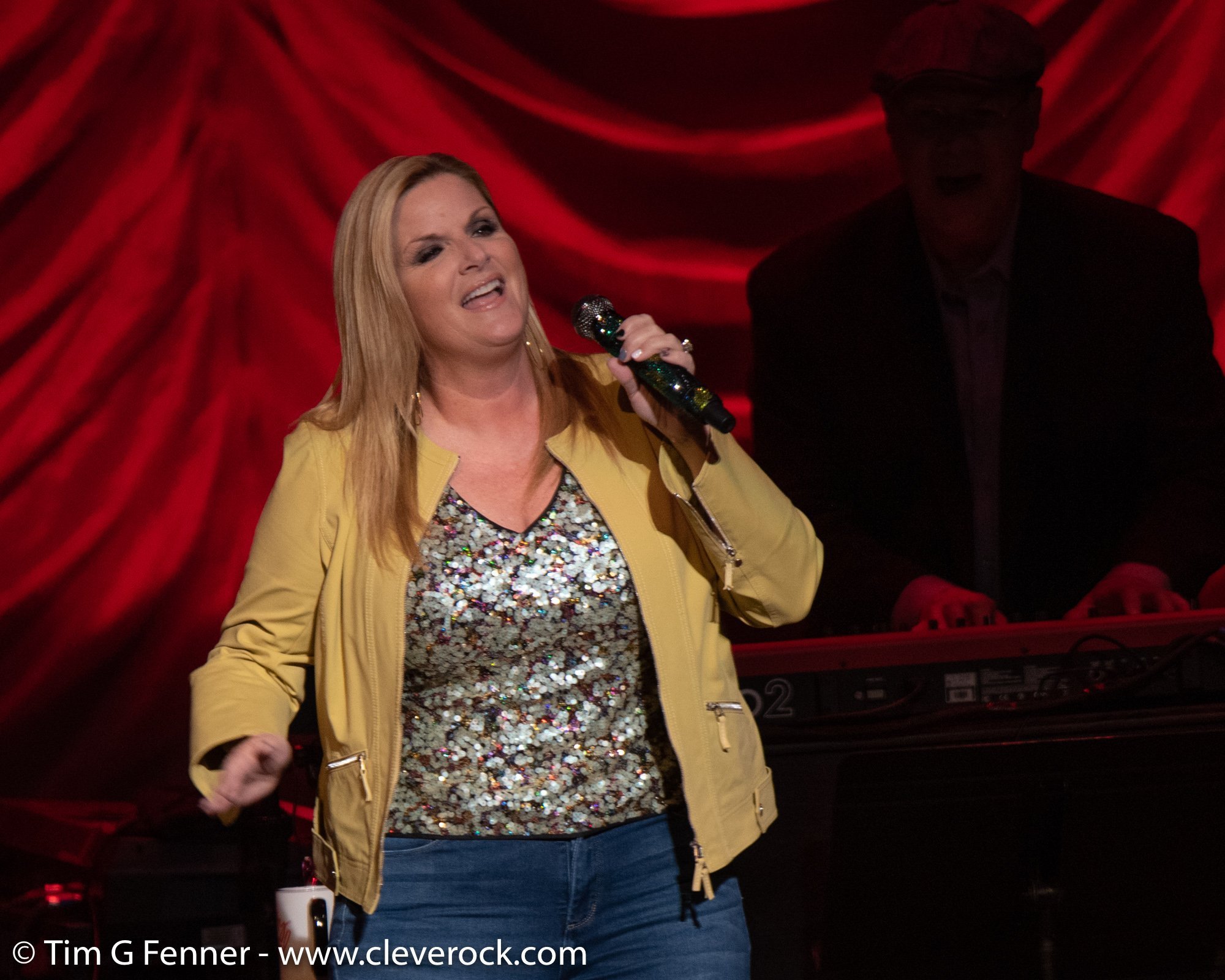 Trisha Yearwood 2019 5 of 16
