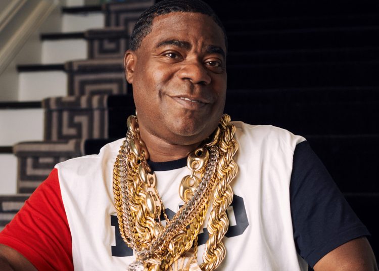 Tracy Morgan 6
