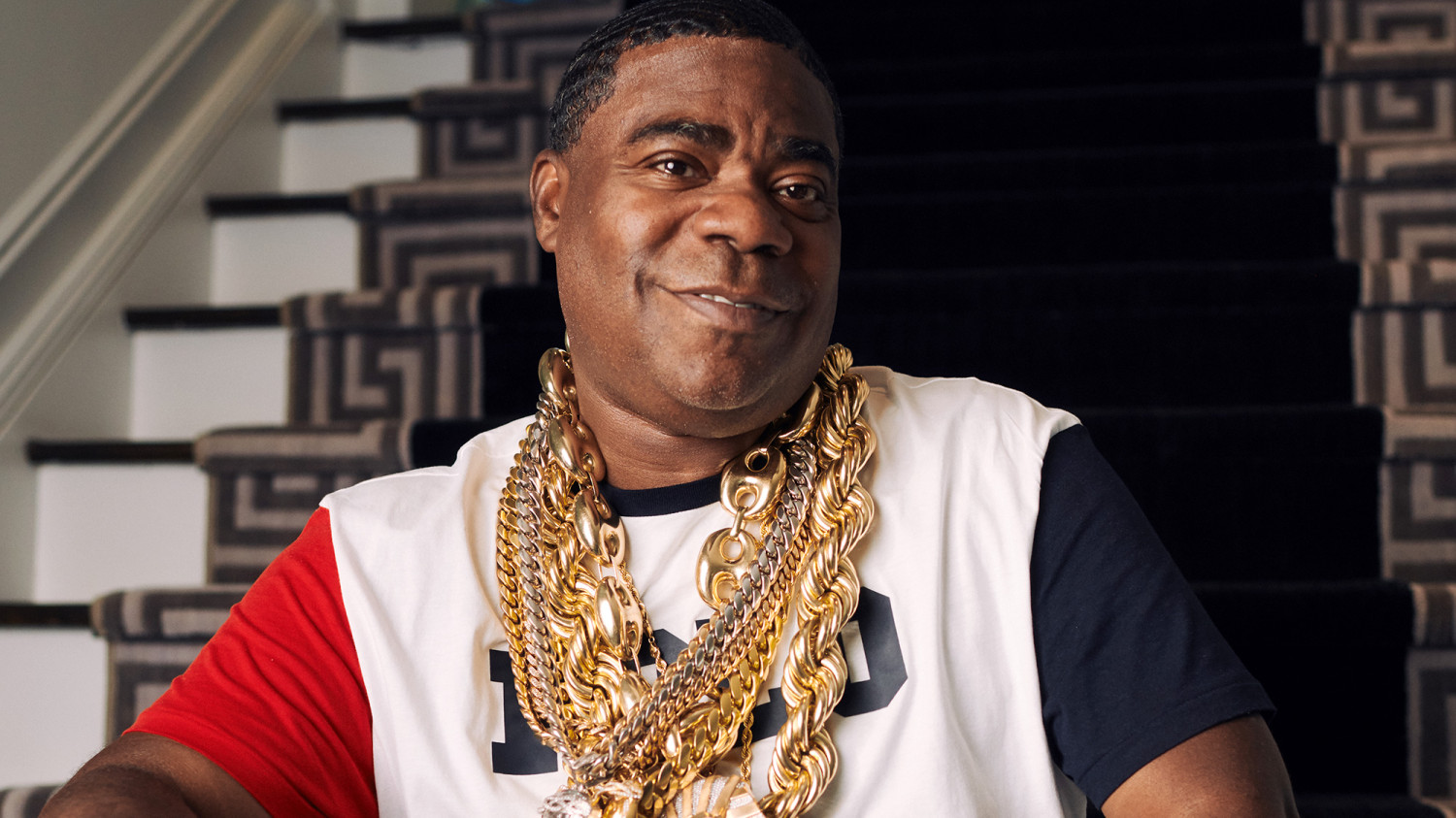 Tracy Morgan 6