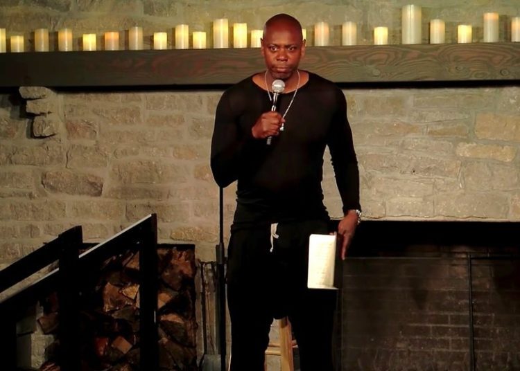 chappelle