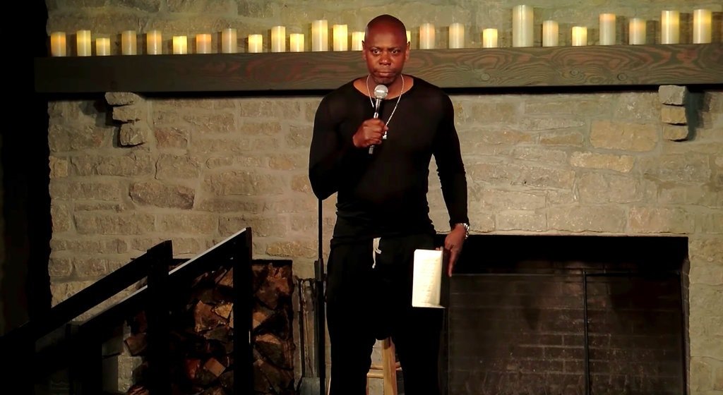 chappelle
