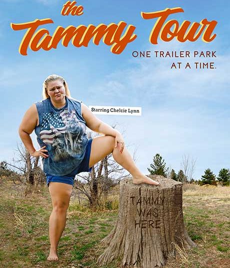 Chelcie Lynn Tour picfull