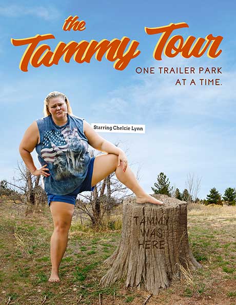 Chelcie Lynn Tour picfull