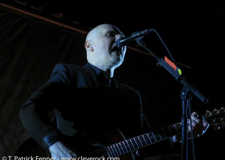 Smashing Pumpkins 17 of 20