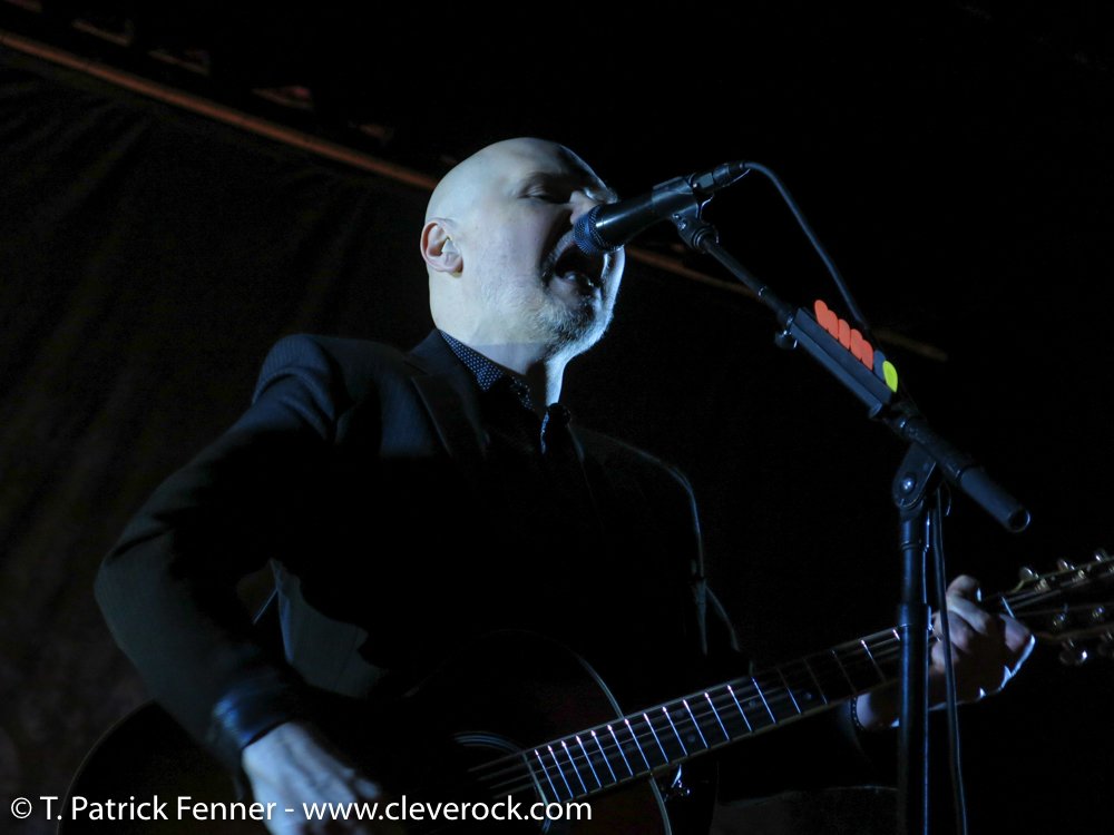 Smashing Pumpkins 17 of 20