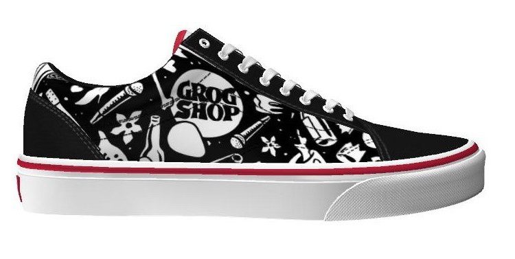 grogshoe