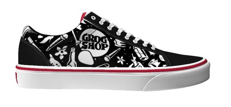grogshoe