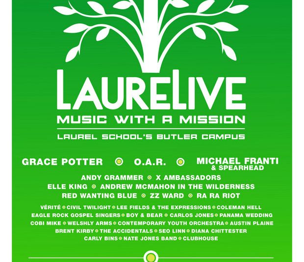 laurel