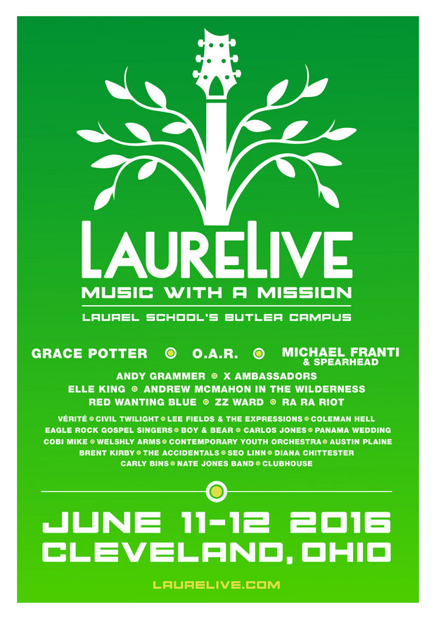 laurel