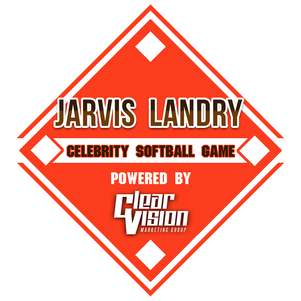 JARVIS LANDRY CELEBRITY SOFTBALL GAME TO RETURN IN 2021