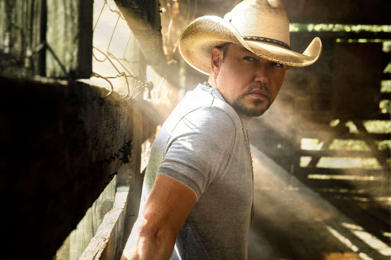Jason Aldean