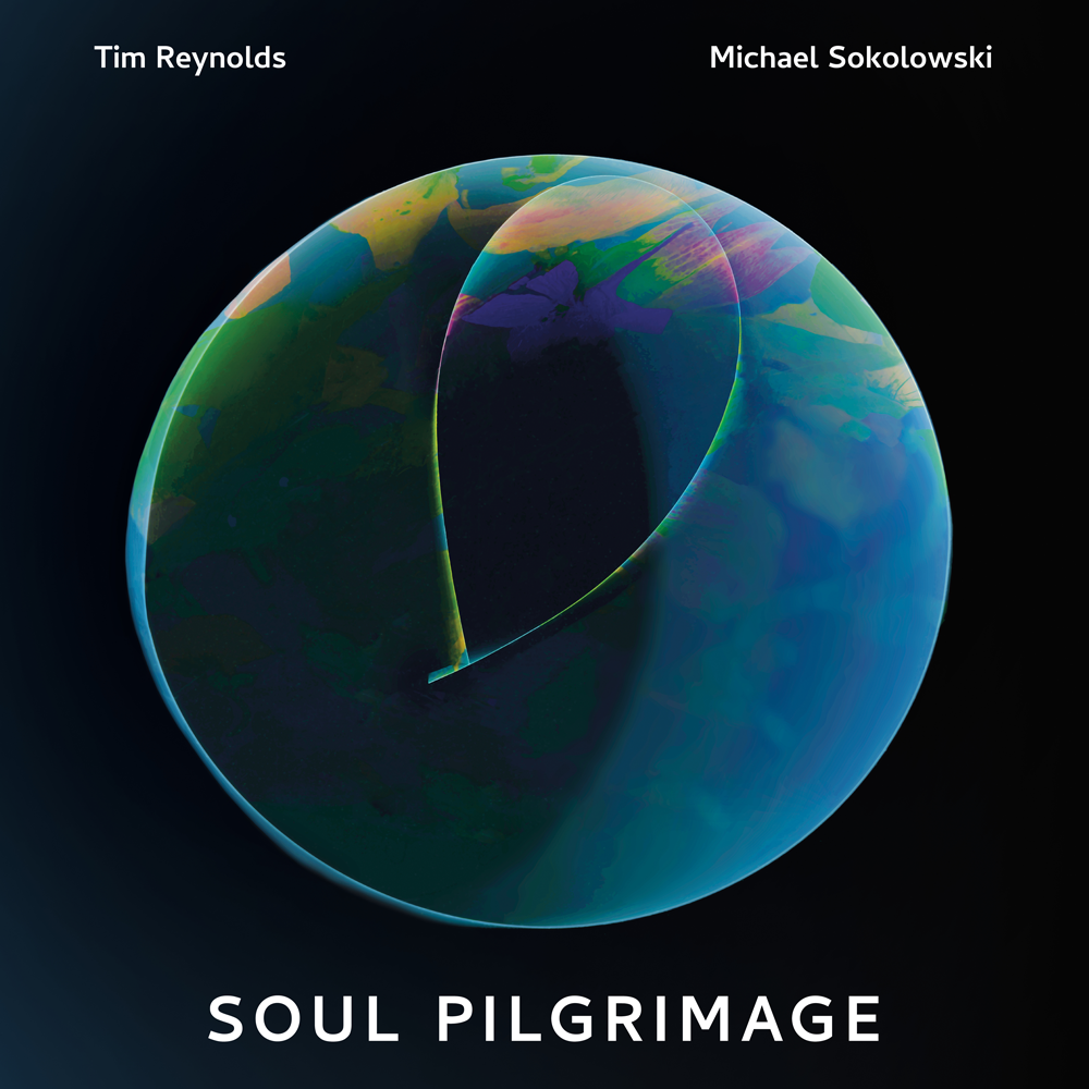 Tim Reynolds to drop new album, ‘Soul Pilgrimage’ on June 22