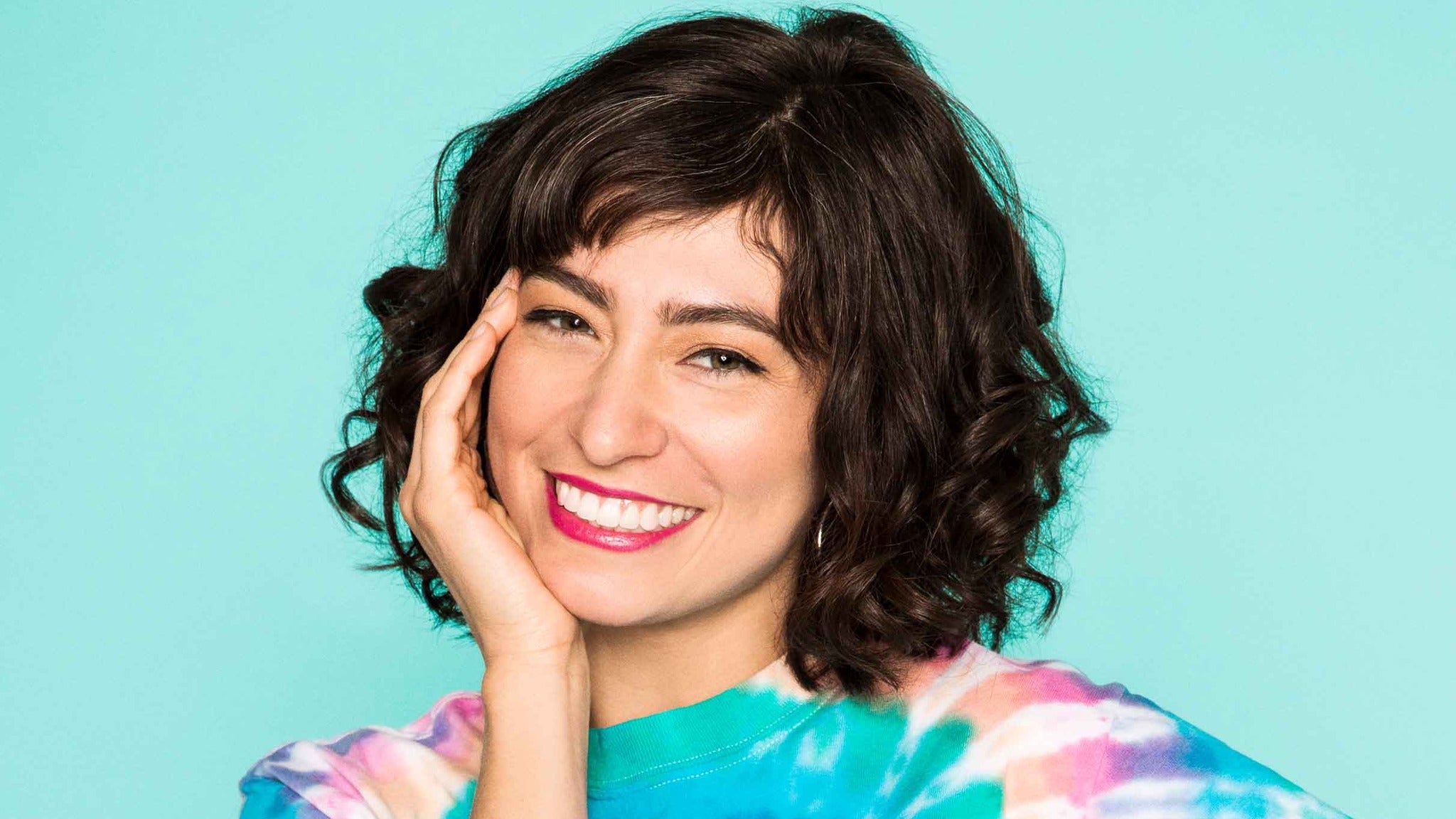 Melissa Villaseñor to perform at Hilarities on June 8