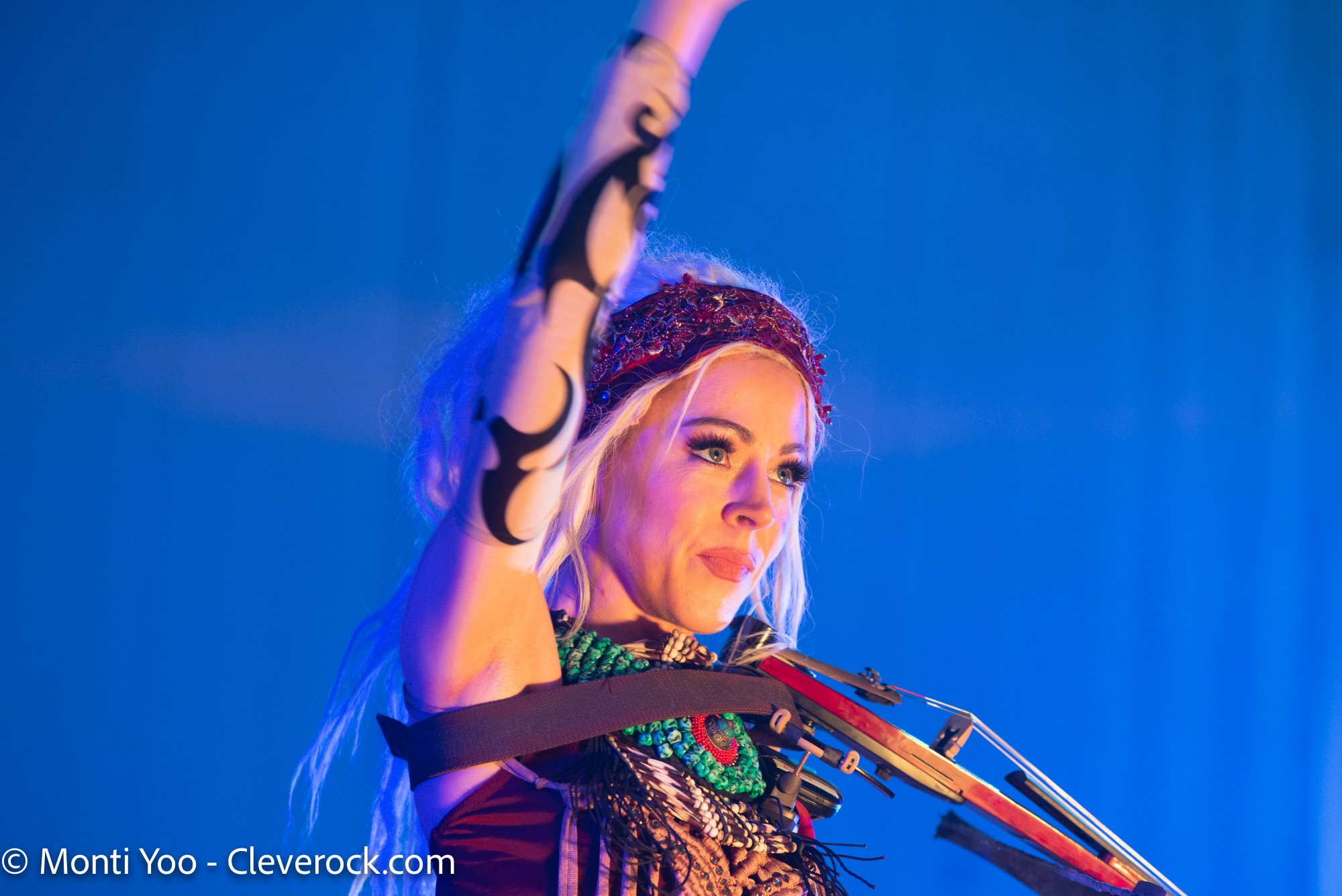 Lindsey Stirling | Cleveland, OH | Jacobs Pavilion at Nautica | 08.14.21