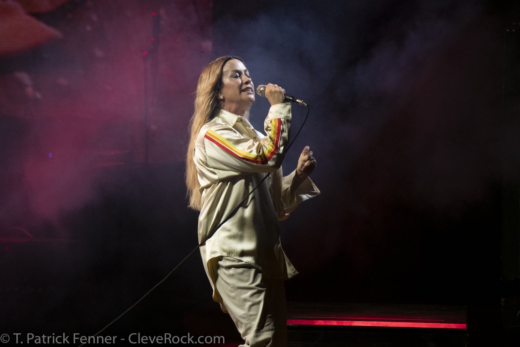 Garbage | Blossom Music Center | Cuyahoga Falls, OH | 09.08.21