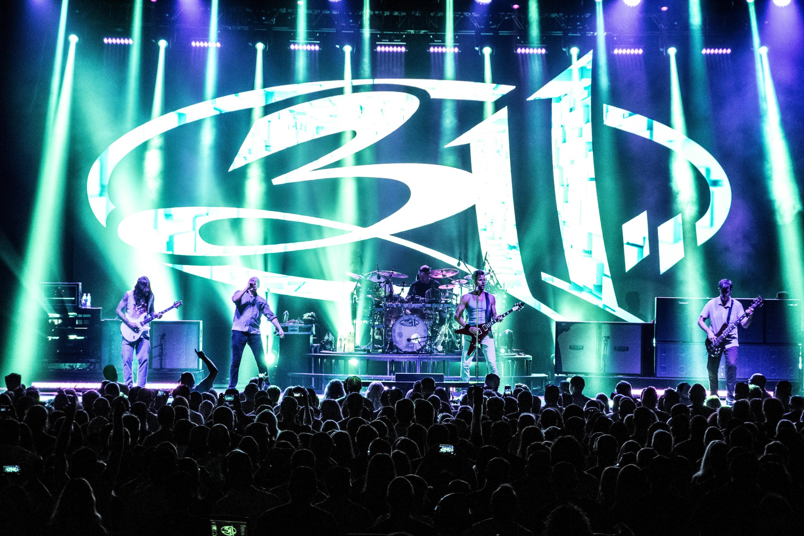 311 Interview | SA Martinez