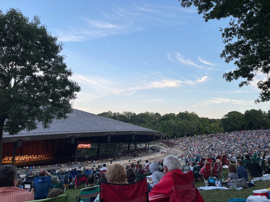 Recap: Cleveland Orchestra’s ‘Salute to John Williams’