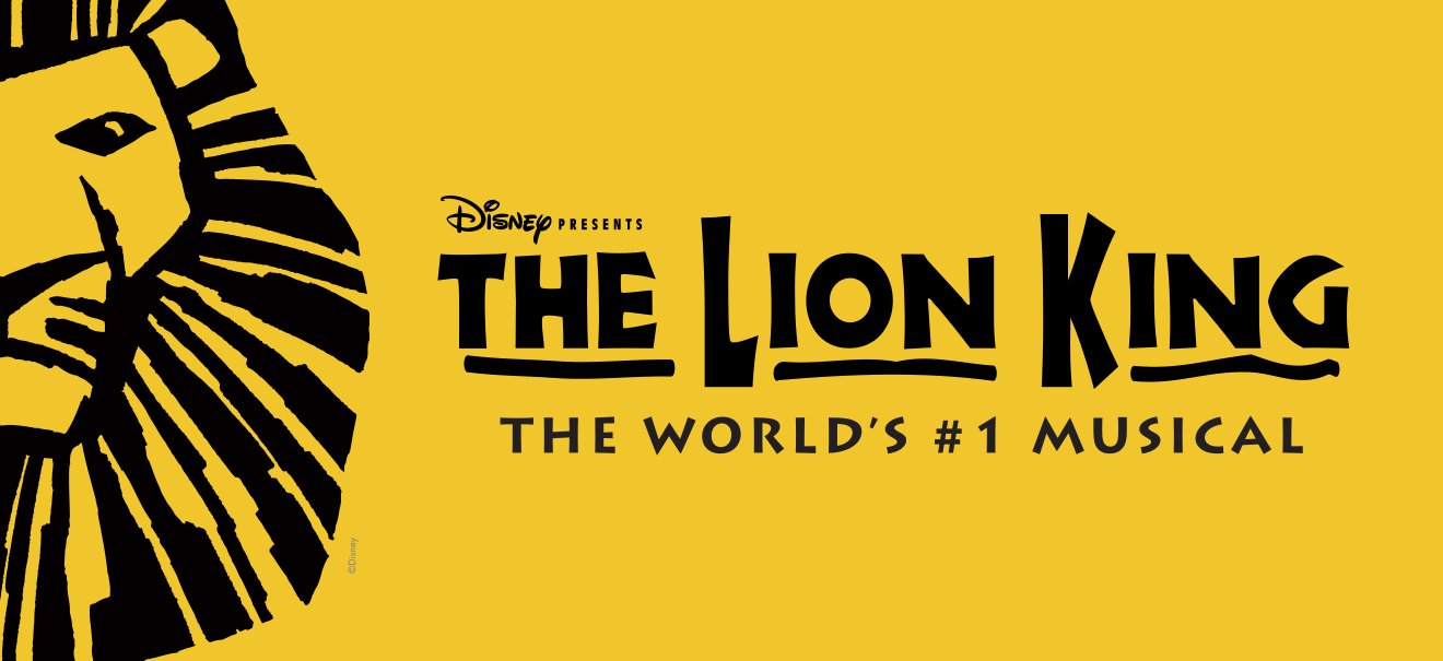 Disney’s The Lion King | Theater Preview