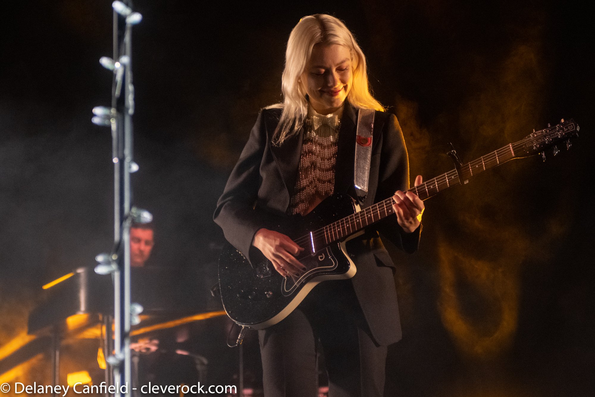 Phoebe Bridgers | Jacobs Pavilion | Cleveland, OH | 09.29.21