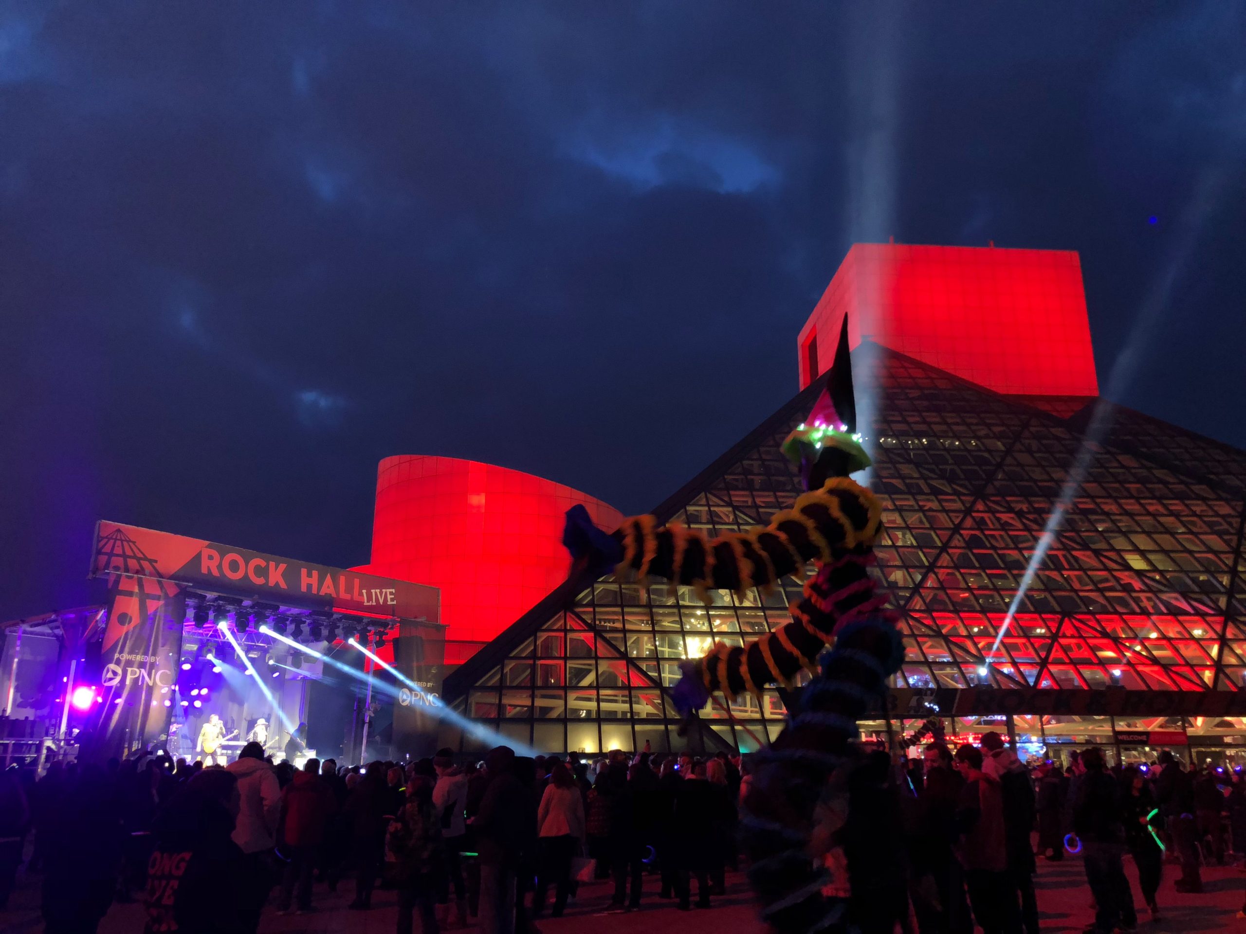 2021 Inductees Exhibit to open at Rock Hall on October 24